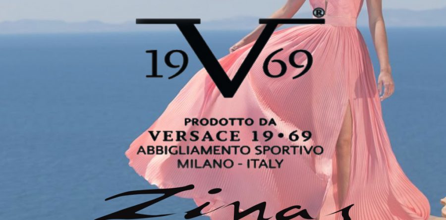 Versace 19V69 – Zinas